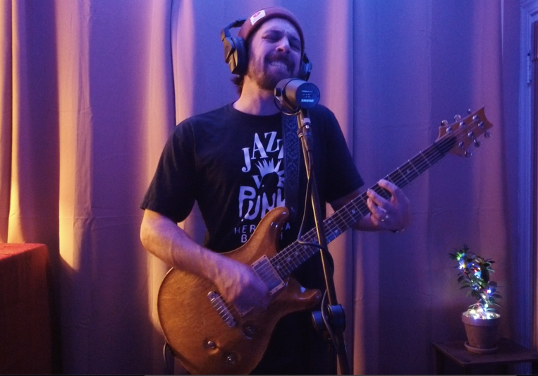 Zeal Levin on SoundBetter