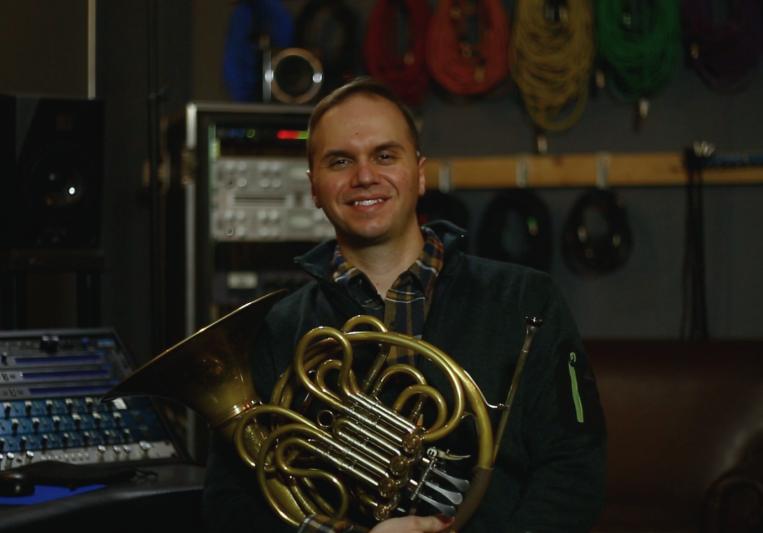 Claude Lumley on SoundBetter