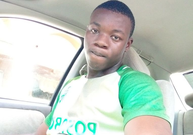Junior on SoundBetter