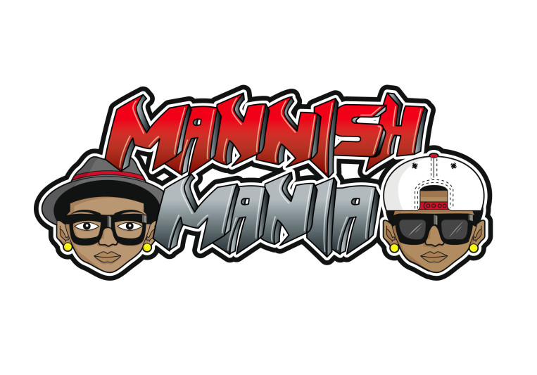 Mannish Mania on SoundBetter