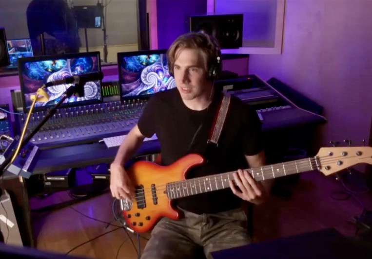 Nick Klingenberg on SoundBetter