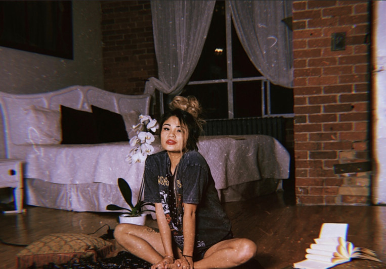 Christina Pasion on SoundBetter