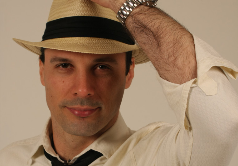 Kita Steuer on SoundBetter