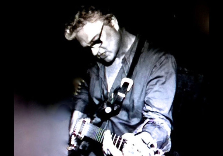 Bryan Le Mar on SoundBetter