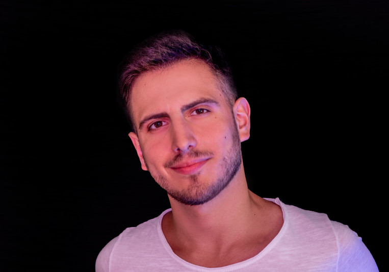Lucas Tegui on SoundBetter