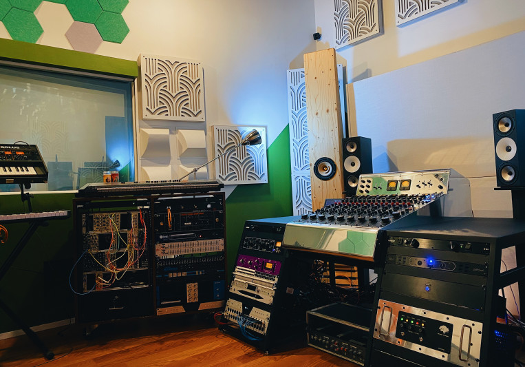 Stefan Mac on SoundBetter