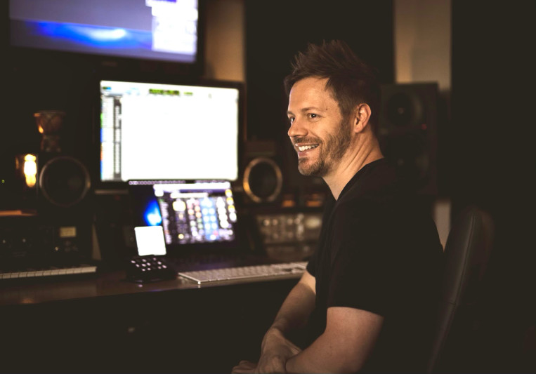 Trevor Field on SoundBetter