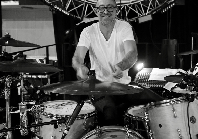 Victor Indrizzo on SoundBetter