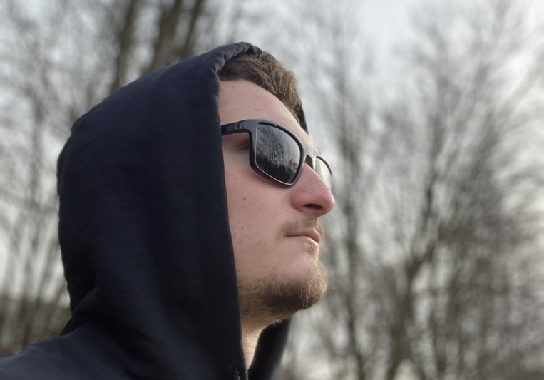 Caden Chevalier on SoundBetter