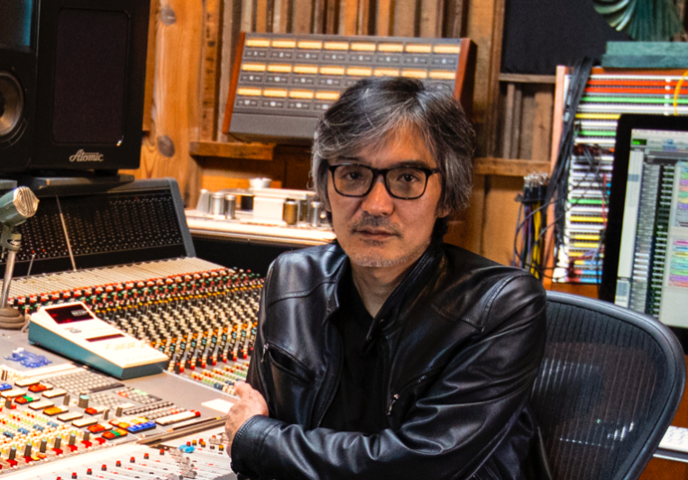 Hiroyuki Sanada on SoundBetter