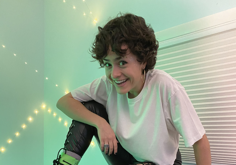 Alex Purdy on SoundBetter