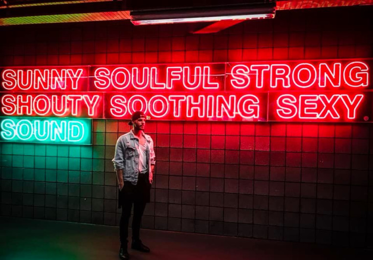 Dany Kufner on SoundBetter