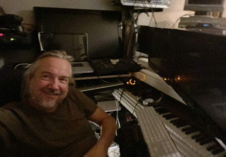 Håkan Ask Morling on SoundBetter