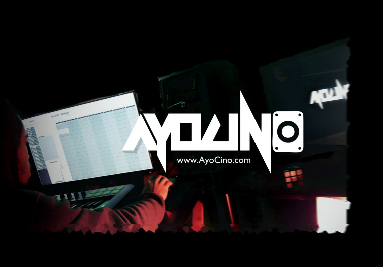 A'Yo! Cino on SoundBetter