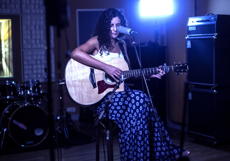 Galite on SoundBetter