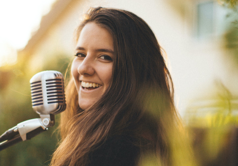 Shiloh Mae on SoundBetter