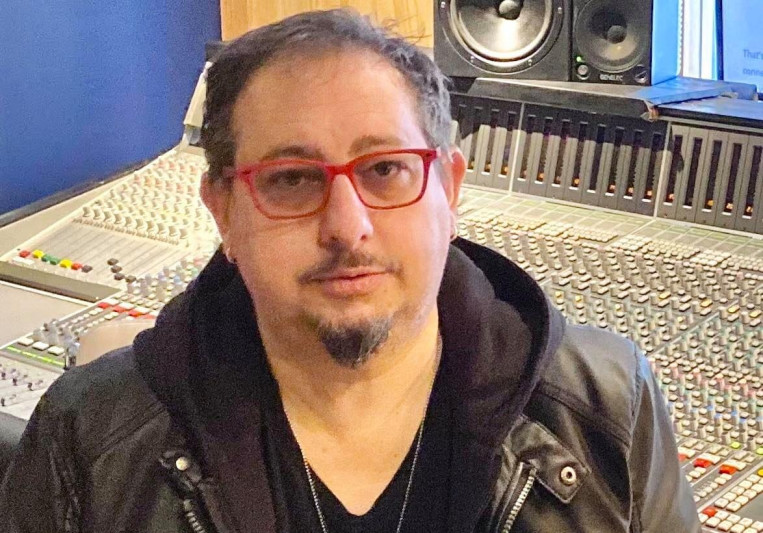 Rocco Guarino on SoundBetter