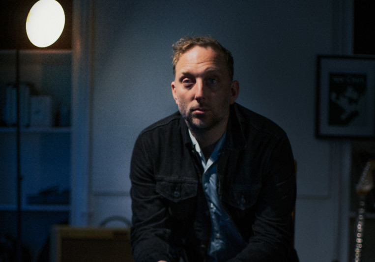 Daniel Whitehouse on SoundBetter