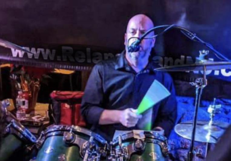 Mike Idenden on SoundBetter