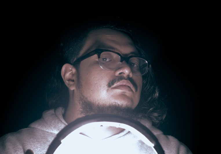 Emmanuel Zárraga on SoundBetter