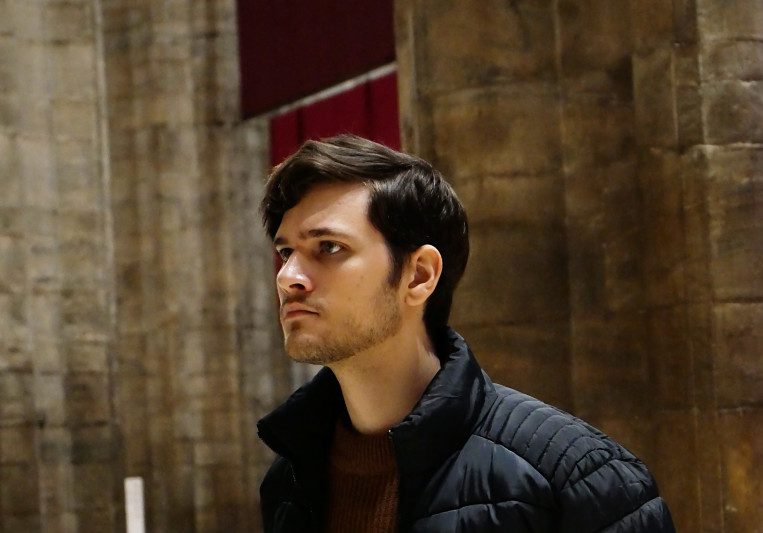 Ivan Titkov on SoundBetter