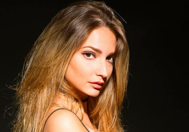 May Sfadia on SoundBetter