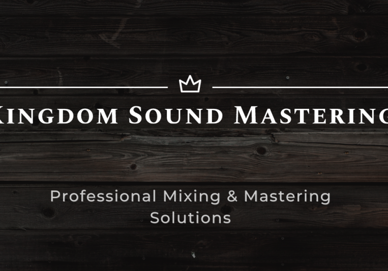Kingdom Sound Mastering on SoundBetter