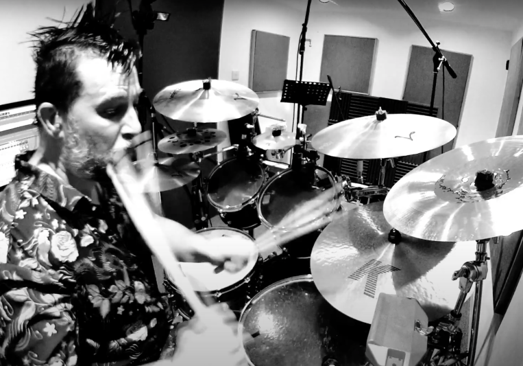 Adam Stanley on SoundBetter