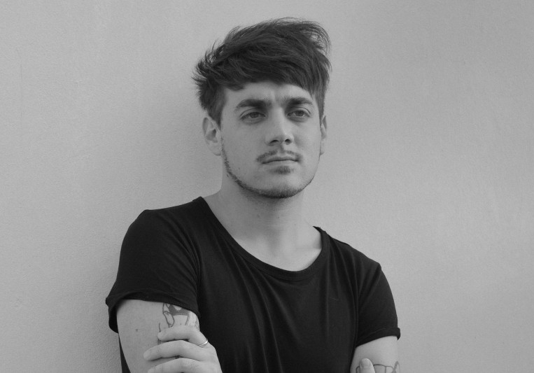 Cruz Marino on SoundBetter
