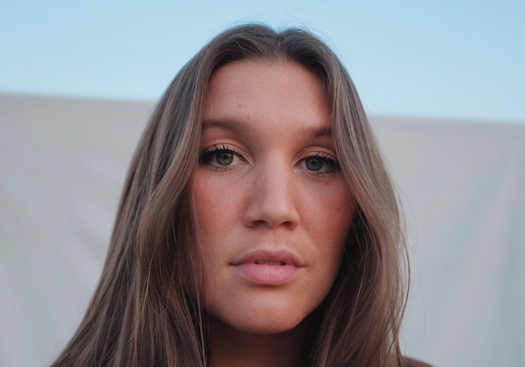 Megan Britt on SoundBetter