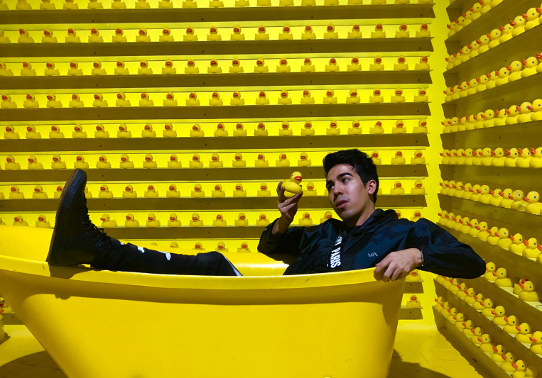 Ryan G. on SoundBetter