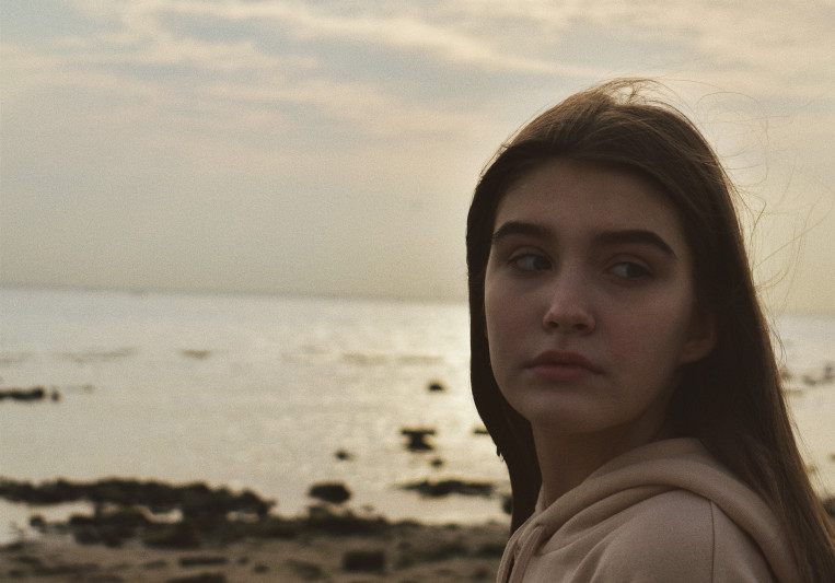 Olya Petrova on SoundBetter