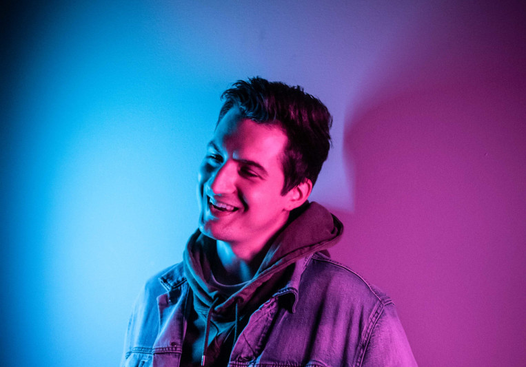 Andrew Baughman on SoundBetter