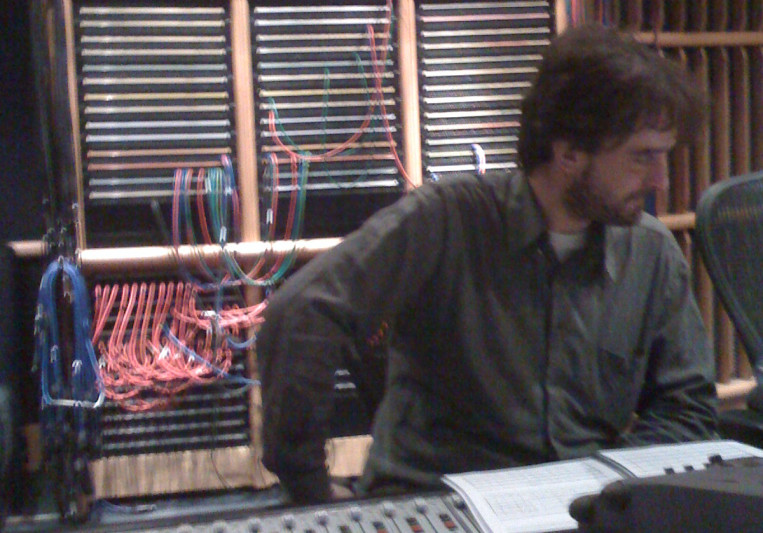 Javier Casado-Kasator on SoundBetter