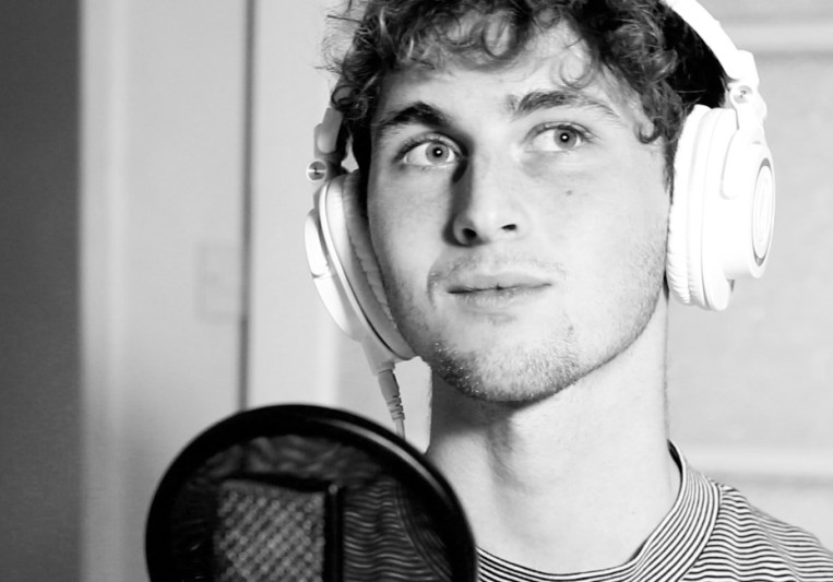 Merlin Smith on SoundBetter
