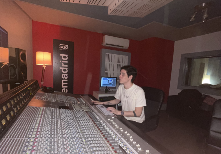 Alejandro Ocanto on SoundBetter