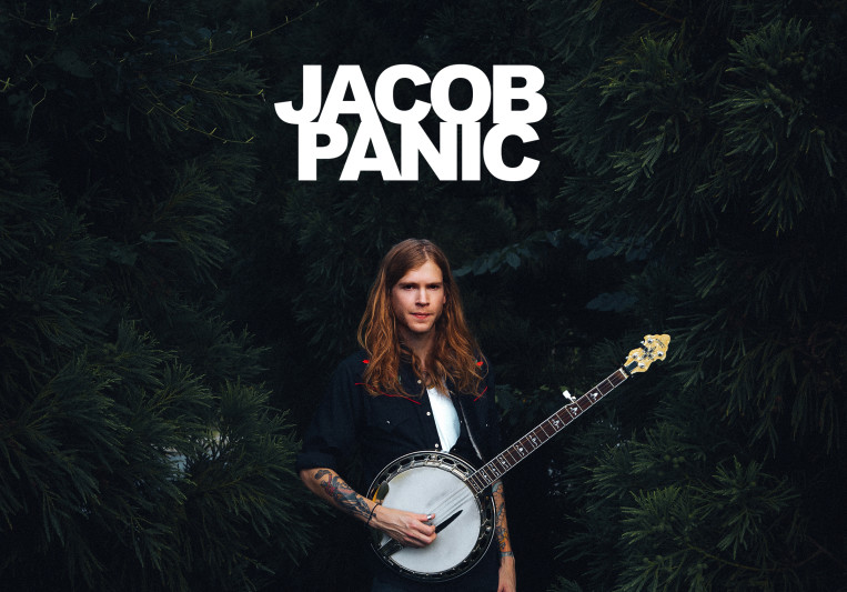 Jacob Panic on SoundBetter