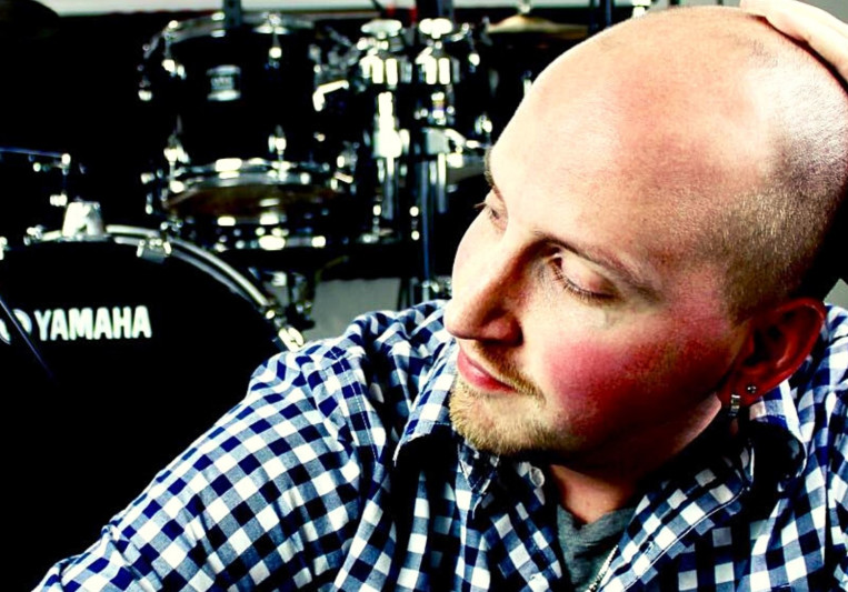 Kyle Tupper on SoundBetter