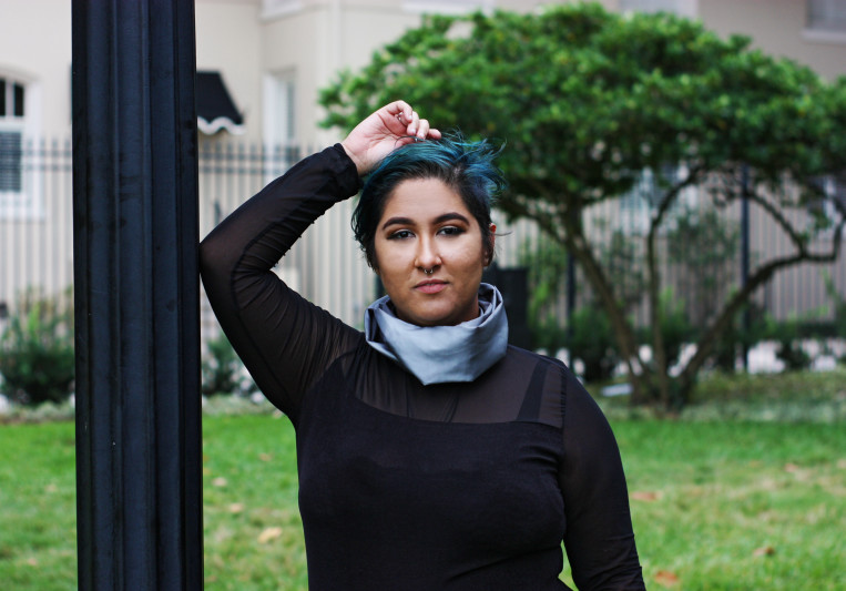 Meg E. on SoundBetter