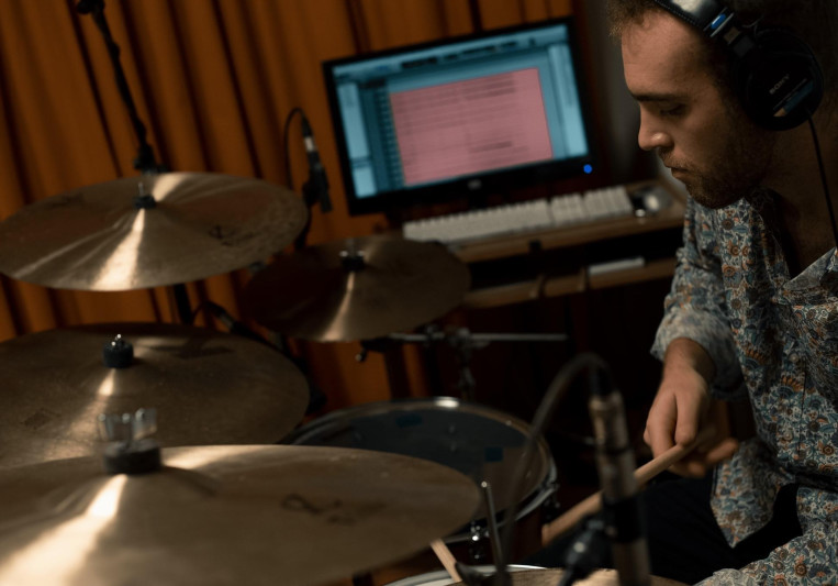 Alessio Franceschini on SoundBetter