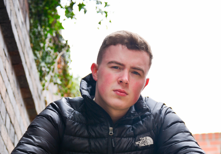 Luke V. on SoundBetter