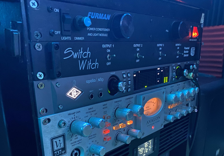 Sydewayz Soundz Engineering on SoundBetter
