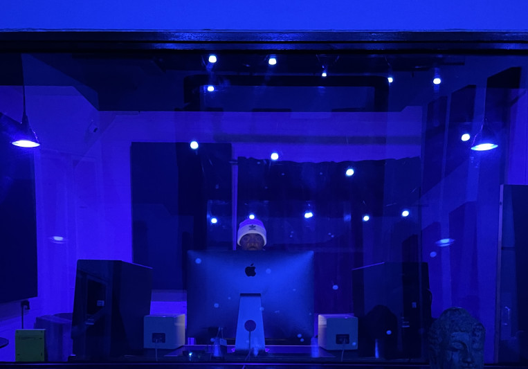 MaleeqsMusic on SoundBetter