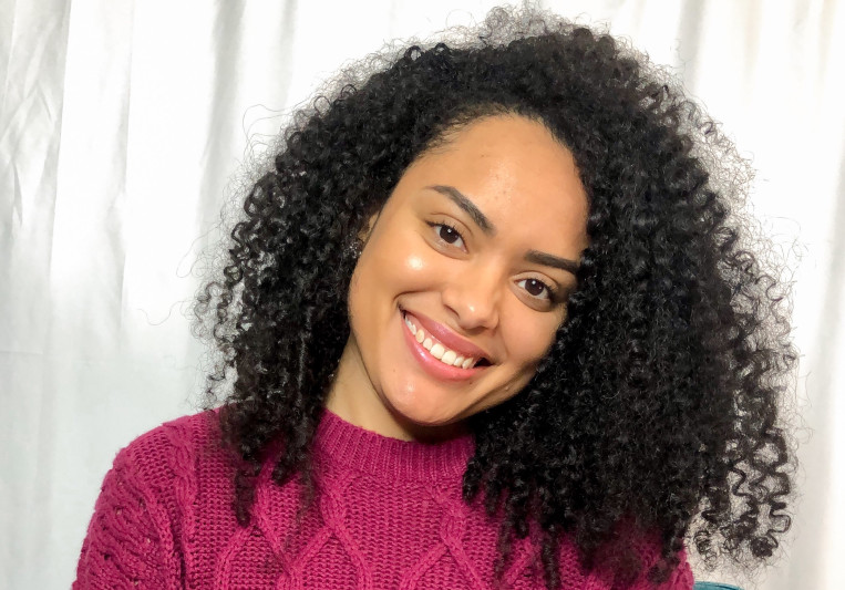 Stephanie Rosado on SoundBetter