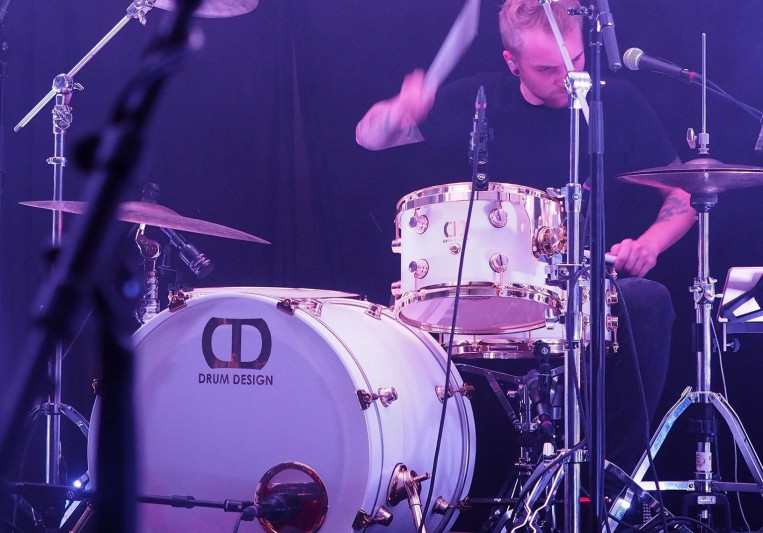 Mathias H. on SoundBetter