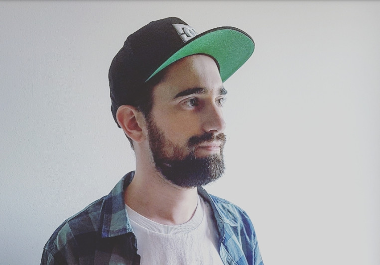Marc Peiron on SoundBetter