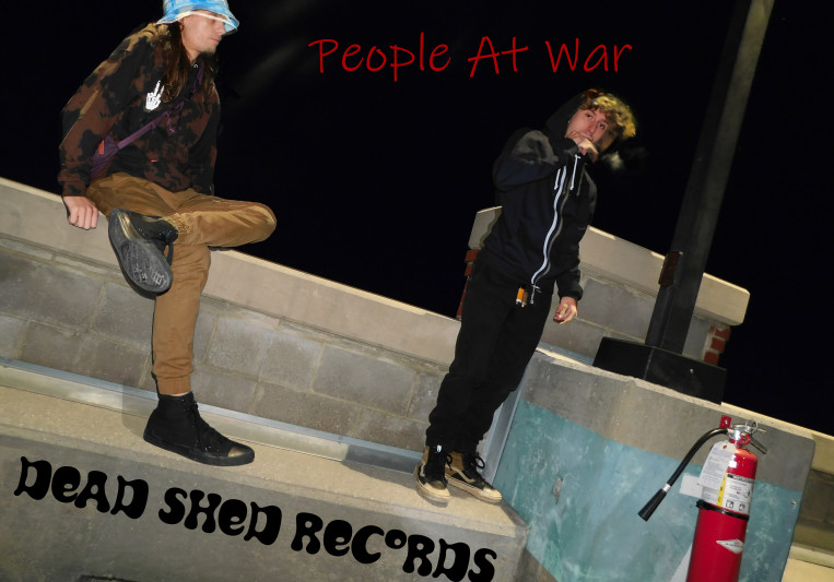 DeadShedRecords on SoundBetter