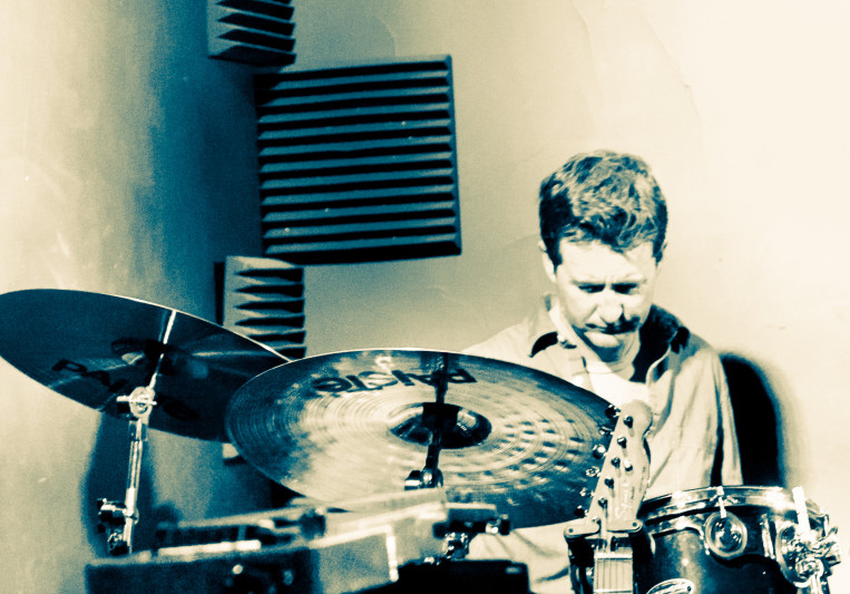 Alan Lemke on SoundBetter