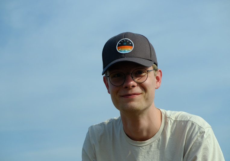 Jeroen van Vegchel on SoundBetter