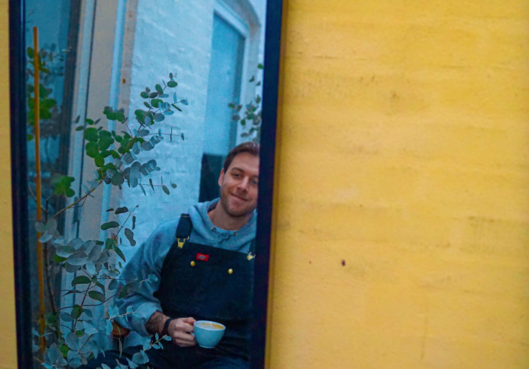 Simon P. on SoundBetter